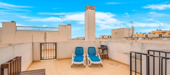 2 bedrooms Apartment in Almoradi, Spain No. 183104 20