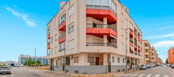 2 bedrooms Apartment in Almoradi, Spain No. 183104 26