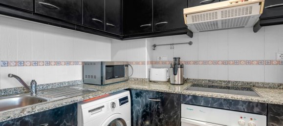 2 bedrooms Apartment in Almoradi, Spain No. 183104 9