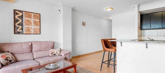 2 bedrooms Apartment in Almoradi, Spain No. 183104 3