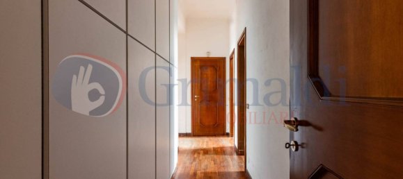 5 غرف نوم بانتهاوس في Milan, Italy رقم 260714 16