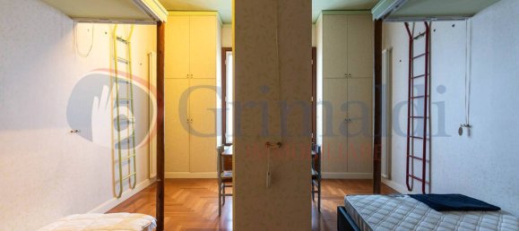 5 غرف نوم بانتهاوس في Milan, Italy رقم 260714 26