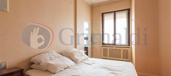 5 غرف نوم بانتهاوس في Milan, Italy رقم 260714 17