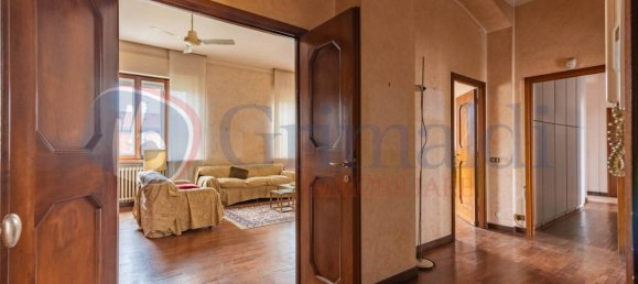 5 غرف نوم بانتهاوس في Milan, Italy رقم 260714 10