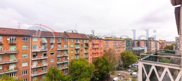 5 غرف نوم بانتهاوس في Milan, Italy رقم 260714 2