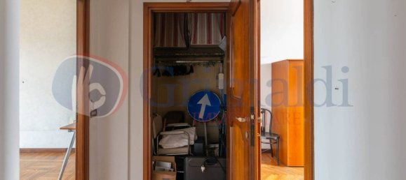 5 غرف نوم بانتهاوس في Milan, Italy رقم 260714 21