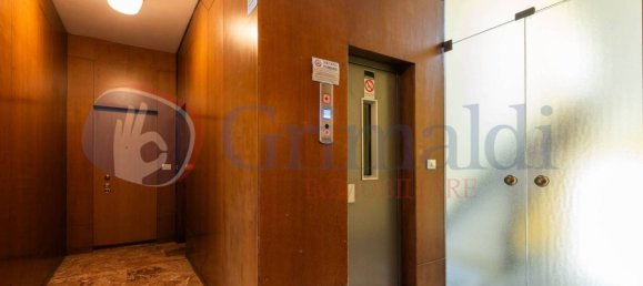 5 غرف نوم بانتهاوس في Milan, Italy رقم 260714 31