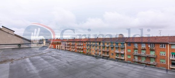 5 غرف نوم بانتهاوس في Milan, Italy رقم 260714 8