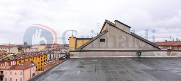 5 غرف نوم بانتهاوس في Milan, Italy رقم 260714 5