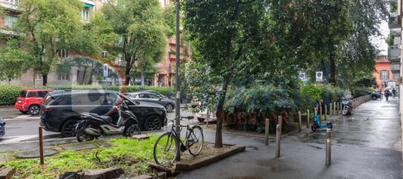 5 غرف نوم بانتهاوس في Milan, Italy رقم 260714 34