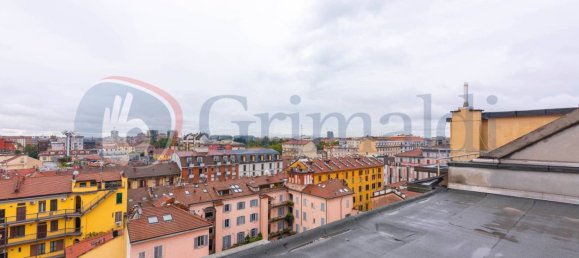 5 غرف نوم بانتهاوس في Milan, Italy رقم 260714 6