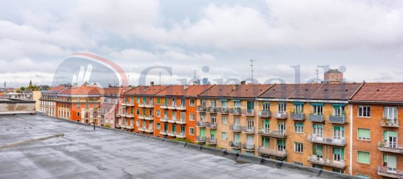 5 غرف نوم بانتهاوس في Milan, Italy رقم 260714 9