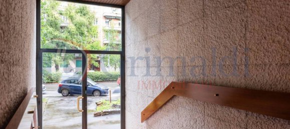 5 غرف نوم بانتهاوس في Milan, Italy رقم 260714 32