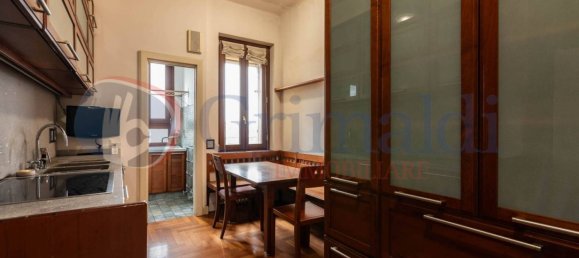 5 غرف نوم بانتهاوس في Milan, Italy رقم 260714 22