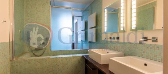 5 غرف نوم بانتهاوس في Milan, Italy رقم 260714 25