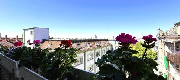 Penthouse T2 em Leipzig, Germany N.º 20059 11