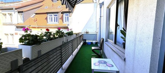 Penthouse T2 em Leipzig, Germany N.º 20059 10