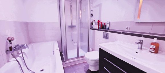 Penthouse T2 em Leipzig, Germany N.º 20059 6