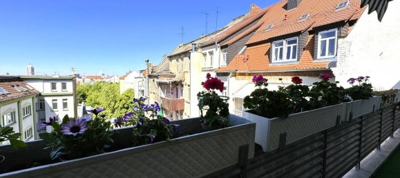 Penthouse T2 em Leipzig, Germany N.º 20059 12