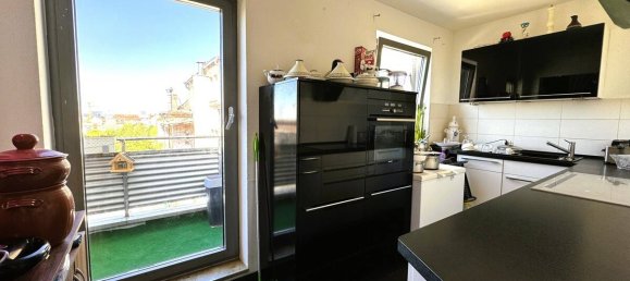 Penthouse T2 em Leipzig, Germany N.º 20059 3