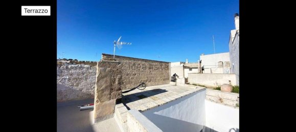 1 bedroom House in Casarano, Italy No. 372200 33