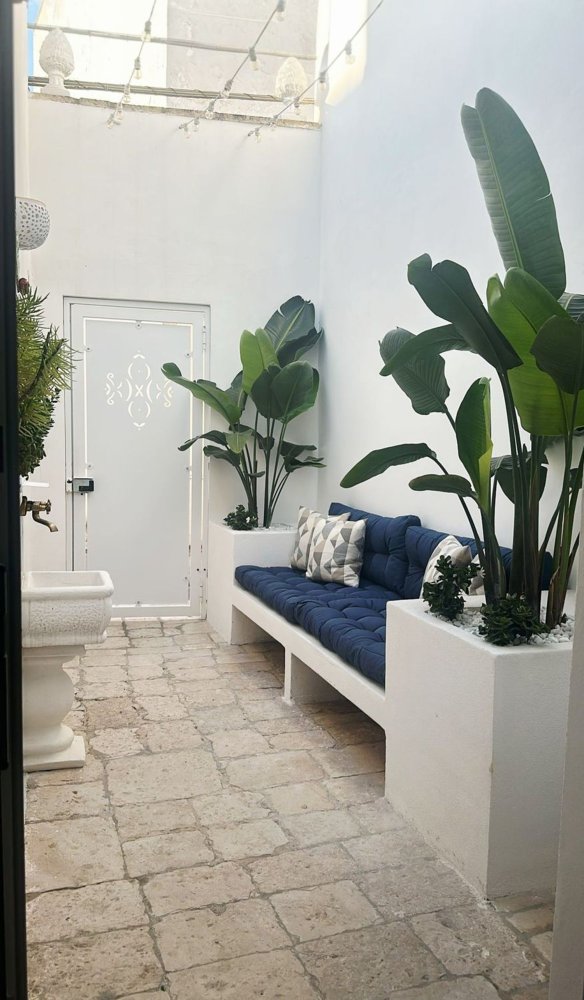 1 bedroom House in Casarano, Italy No. 372200