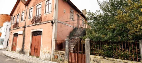 Дом с 5 спальнями в Кантаньеди, Португалия № 25745 3