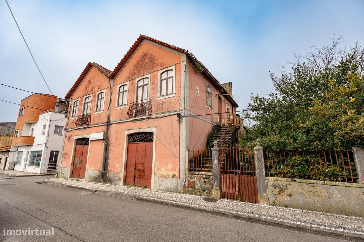 Дом с 5 спальнями в Кантаньеди, Португалия № 25745