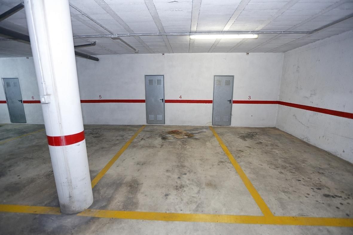 Garage à Alcanar, Spain 34m² No. 208372