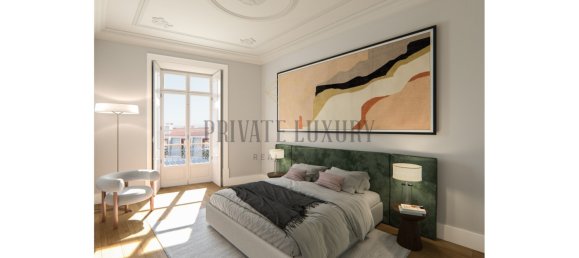 1 chambre Appartement à Lisbon, Portugal No. 98101 2