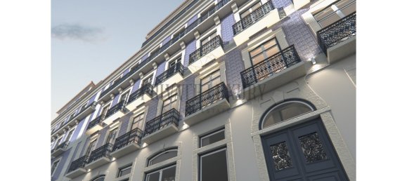 1 chambre Appartement à Lisbon, Portugal No. 98101 12