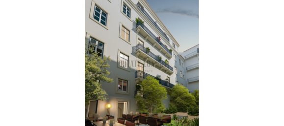 1 chambre Appartement à Lisbon, Portugal No. 98101 24