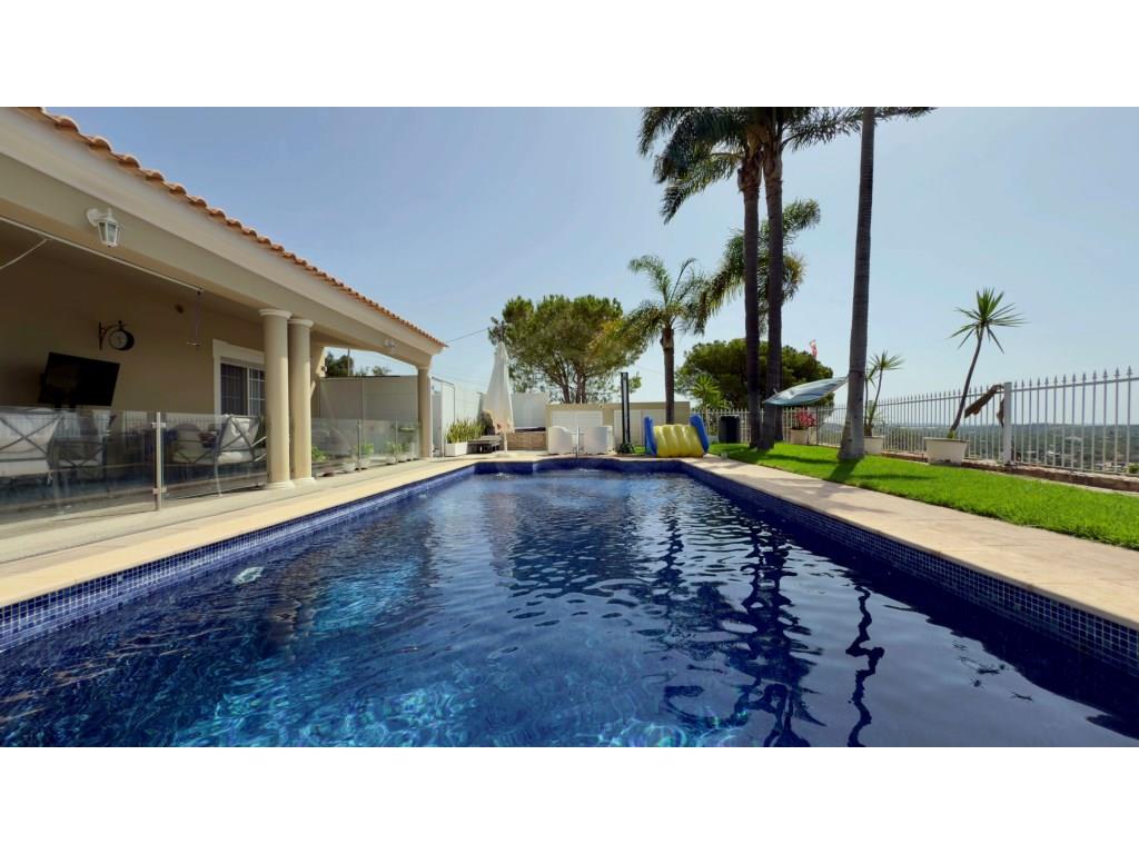 4 bedrooms House in Almancil, Portugal No. 280287