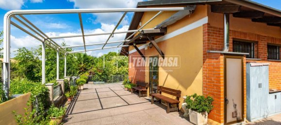 2 غرف نوم فيلا في Chieri, Italy رقم 258585 22