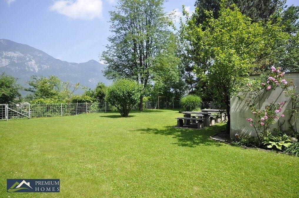 3 rooms Apartment in Kirchbichl, Austria No. 26027