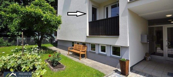 3 rooms Apartment in Kirchbichl, Austria No. 26027 27