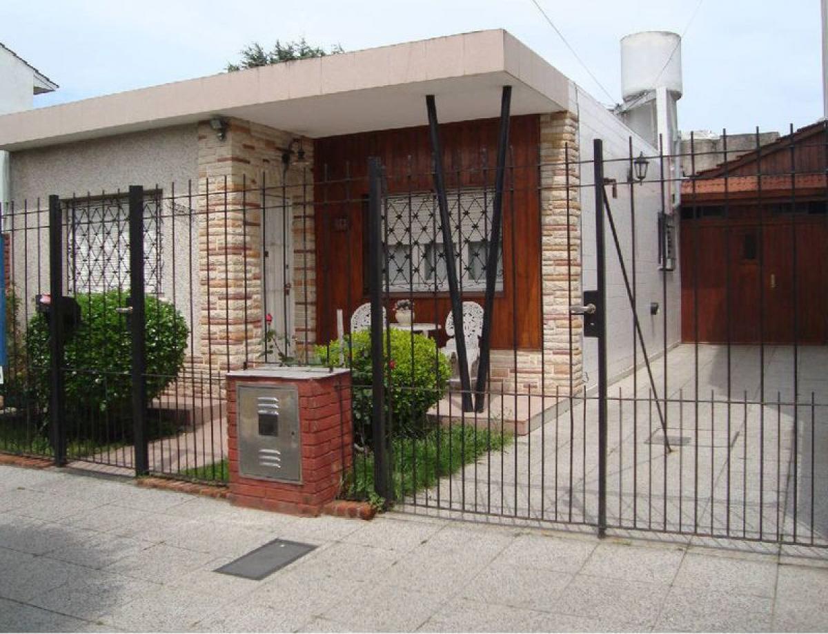 2 Schlafzimmer Haus in Mar del Plata, Argentina, Nr. 88691
