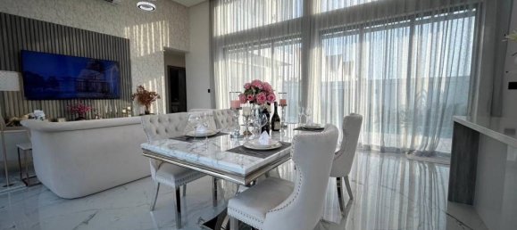 3 Schlafzimmer Villa in Bang Lamung, Thailand, Nr. 58610 8