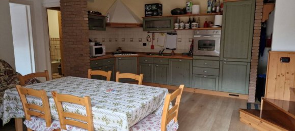 Apartamento T2 em Chiesa in Valmalenco, Italy N.º 282867 3