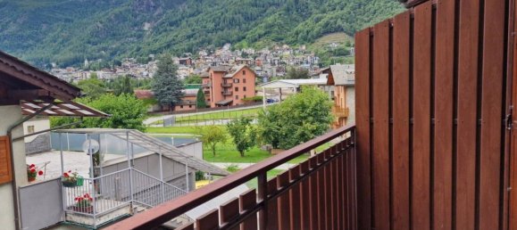 Apartamento T2 em Chiesa in Valmalenco, Italy N.º 282867 10