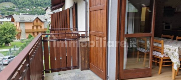 Apartamento T2 em Chiesa in Valmalenco, Italy N.º 282867 6