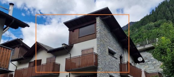 Apartamento T2 em Chiesa in Valmalenco, Italy N.º 282867 21