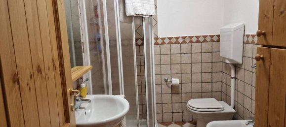 Apartamento T2 em Chiesa in Valmalenco, Italy N.º 282867 11