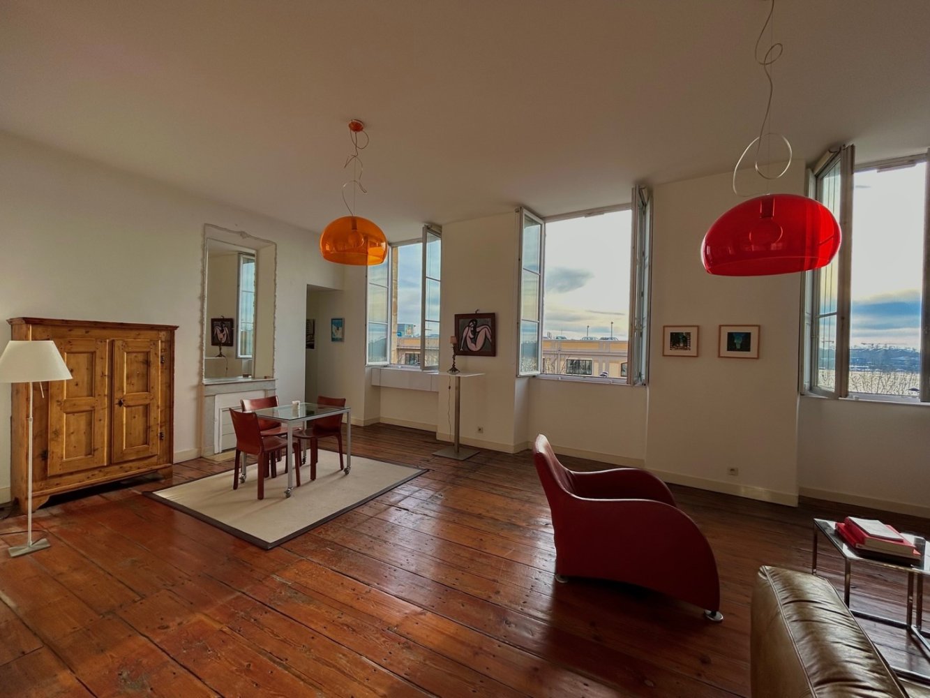 Apartamento T3 em Bordeaux, France N.º 192831