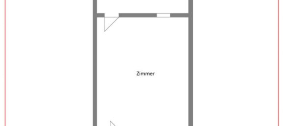 Studio à Tubingen, Germany No. 3478 3