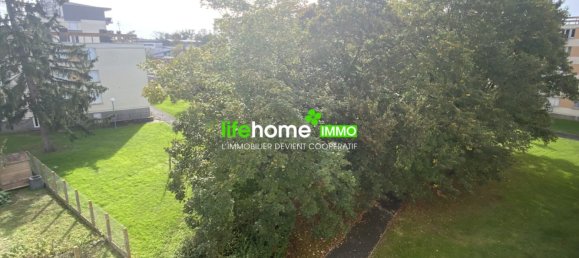 Apartamento T2 em Chateauroux, France N.º 252022 6