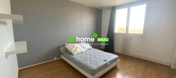 Apartamento T2 em Chateauroux, France N.º 252022 4