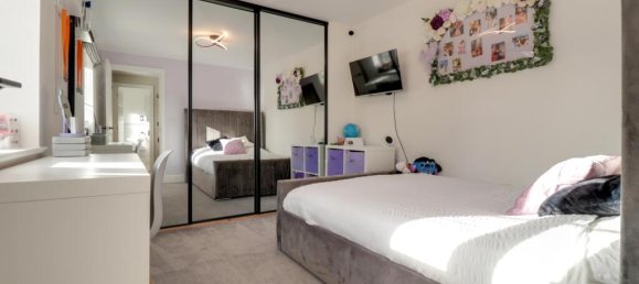 Casa T3 em Exmouth, United Kingdom N.º 13570 5