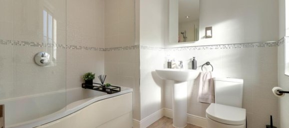 Casa T3 em Exmouth, United Kingdom N.º 13570 6