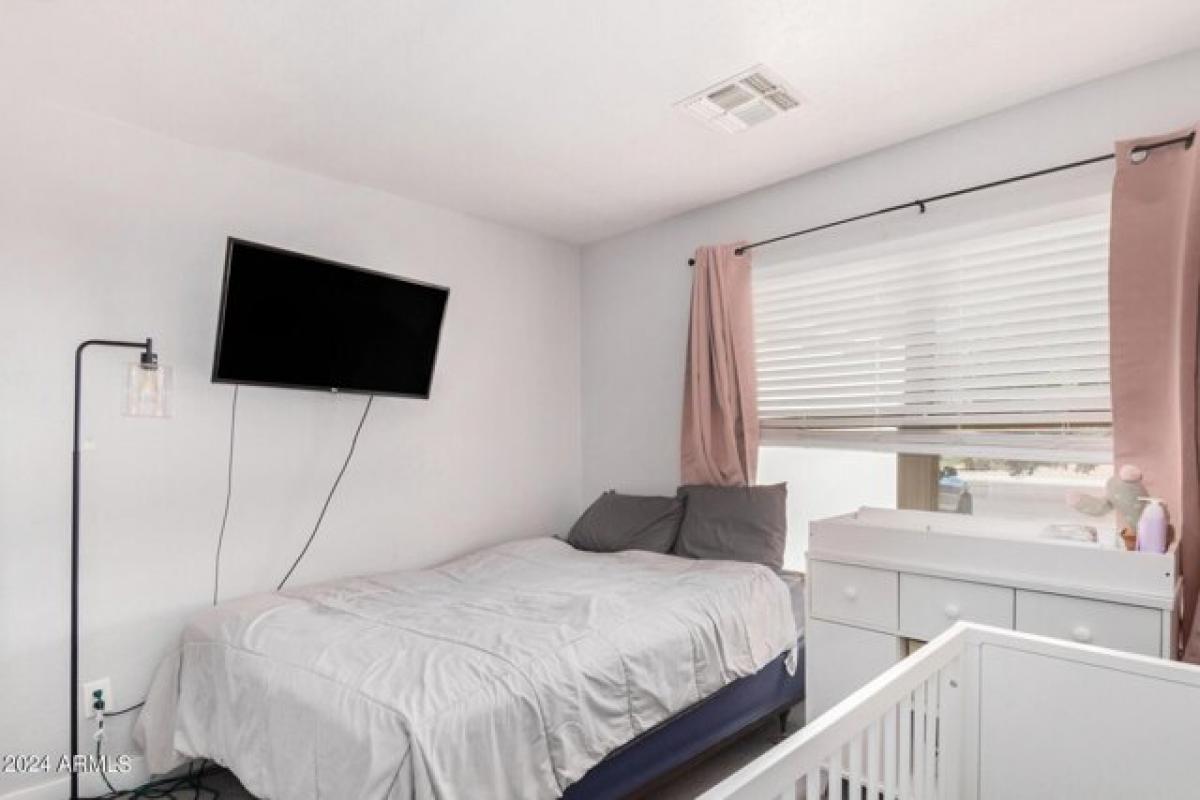 2 Schlafzimmer Haus in Surprise, USA, Nr. 432144